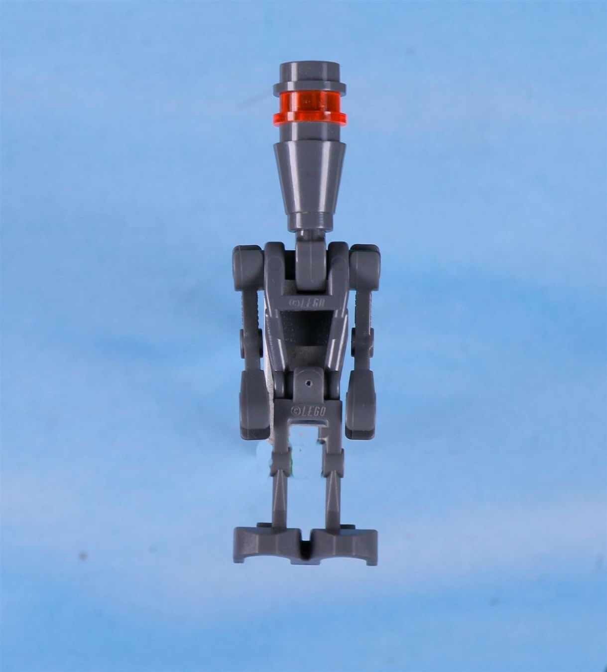 Lego Giocattoli: LEGO Star Wars Minifigur – Usato da Hettlingen venduto da Scholi99