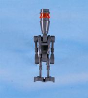 LEGO Star Wars Minifigur
