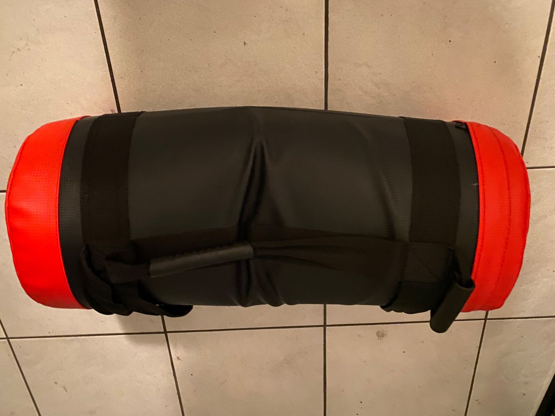 Manubri & Pesi: Sand Bag 25 KG – Usato da St. Margrethen SG venduto da Alfista_159