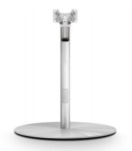 Supporti a parete: Originalverpackter Loewe floor stand r id – Nuovo e nell'imballaggio originale da Chur venduto da EP_bernhard