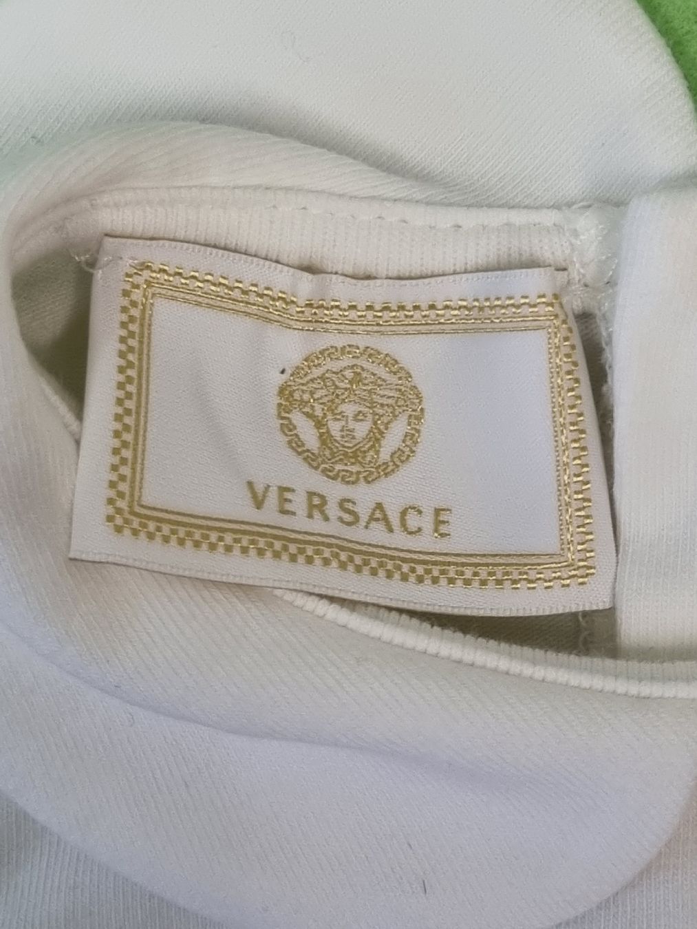 Pyjamas & Ähnliches: Versace Body Grösse 62 – Gebraucht aus Schönenwerd von Chez_Mimi 4