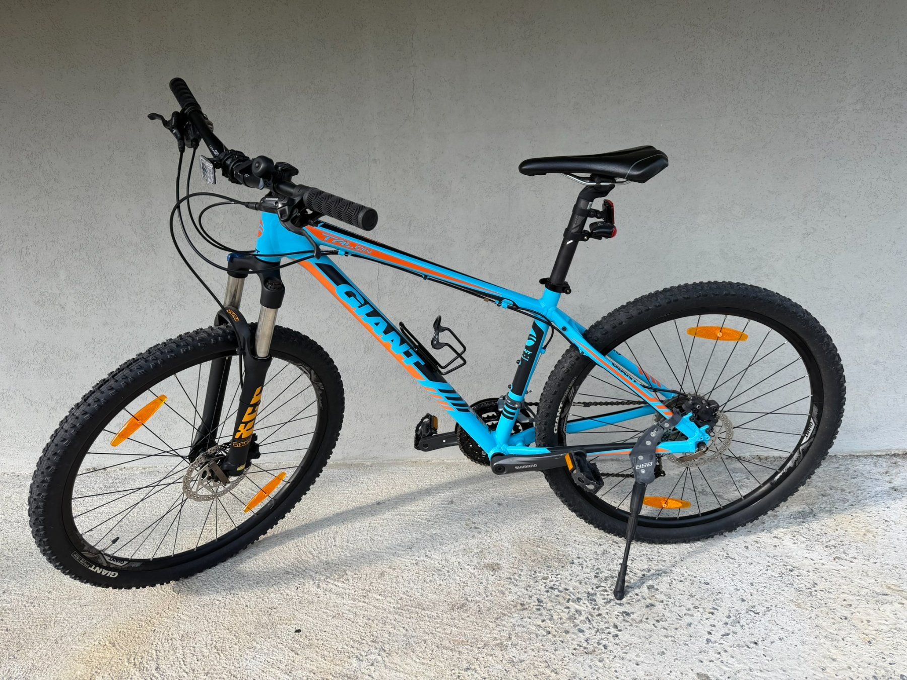 Giant Biciclette: Giant – Usato da Kerns venduto da elmy73 1