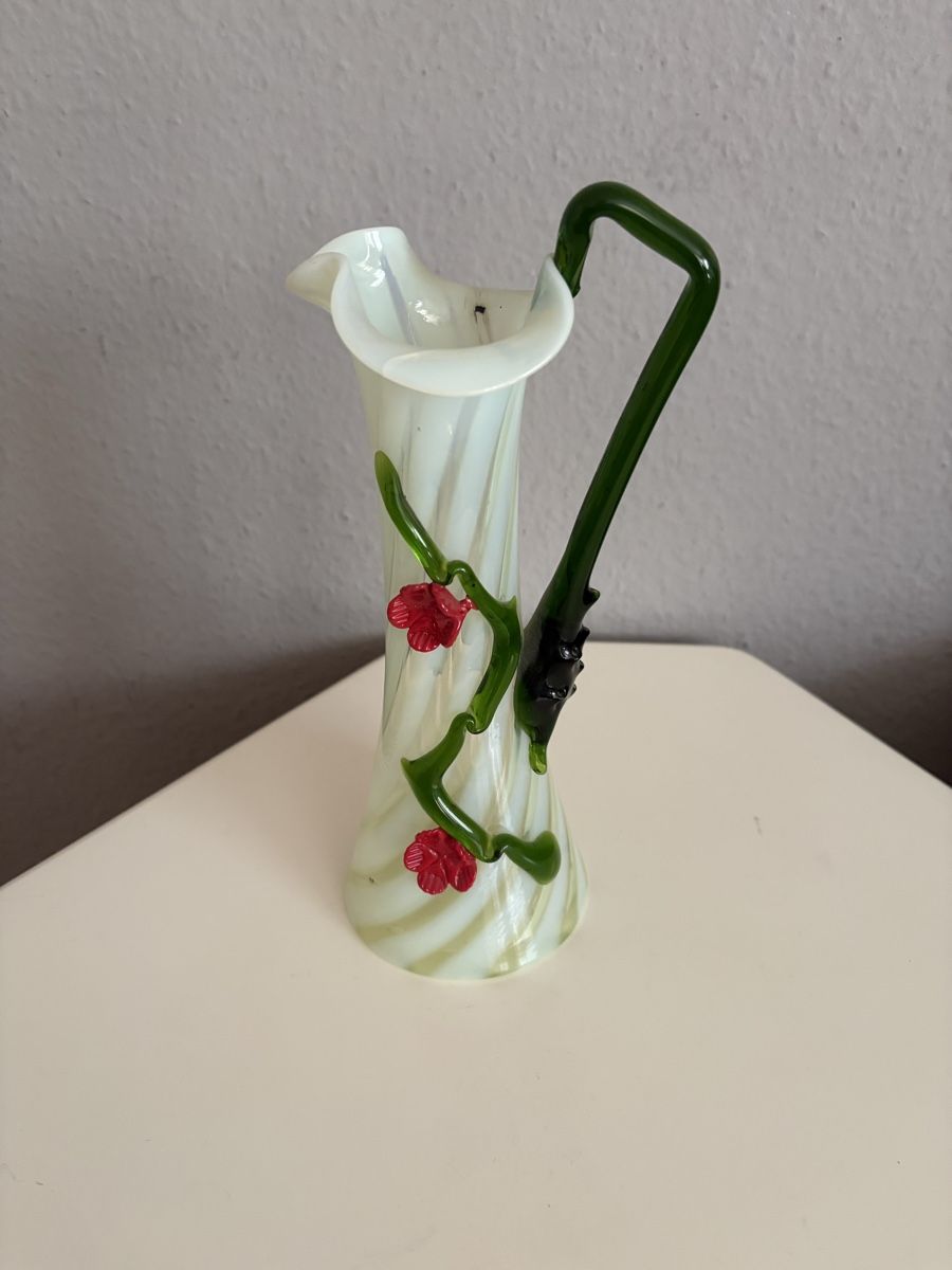 Caraffe: Pichet vintage  – Usato da petit lancy venduto da FerreiraLuis