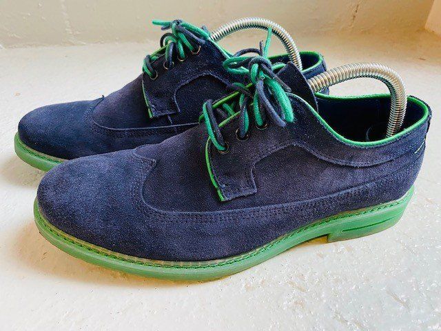 Ted Baker Herrenschuhe: TED BAKER Schuhe Grösse 41 – Gebraucht aus Bern von howi72
