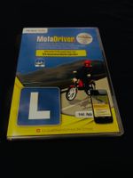 Mofadriver Lern- CD