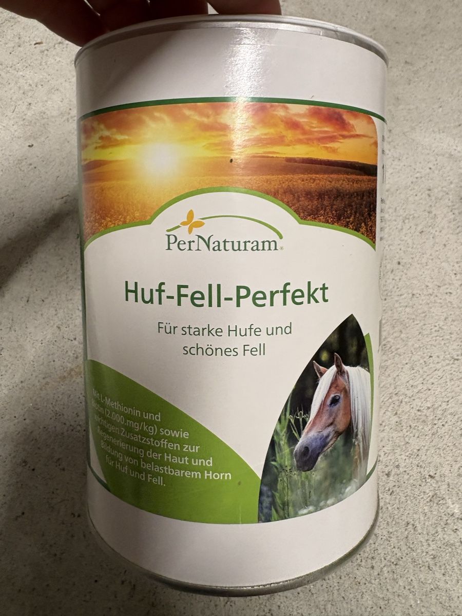 Prodotti per la cura & articoli per la pulizia: Huf Fell Perfekt, Dose ungeöffnet – Nuovo (secondo la descrizione) da Pratteln venduto da sim_y9y9