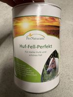Huf Fell Perfekt, Dose ungeöffnet