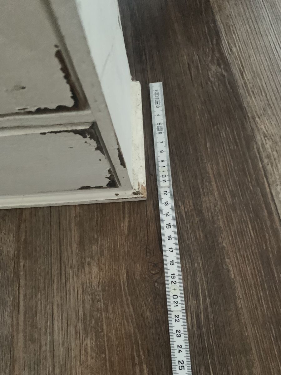 Armadi: Shabby chic Schränkli – Usato da Emmen venduto da Bgucci_girl 6