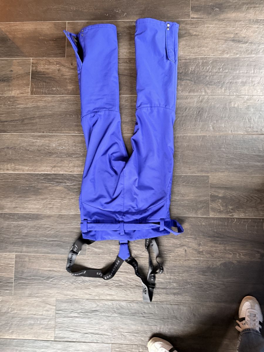 Pantaloni: Skihose Größe L – Usato da Niedergösgen venduto da Amyremo 1