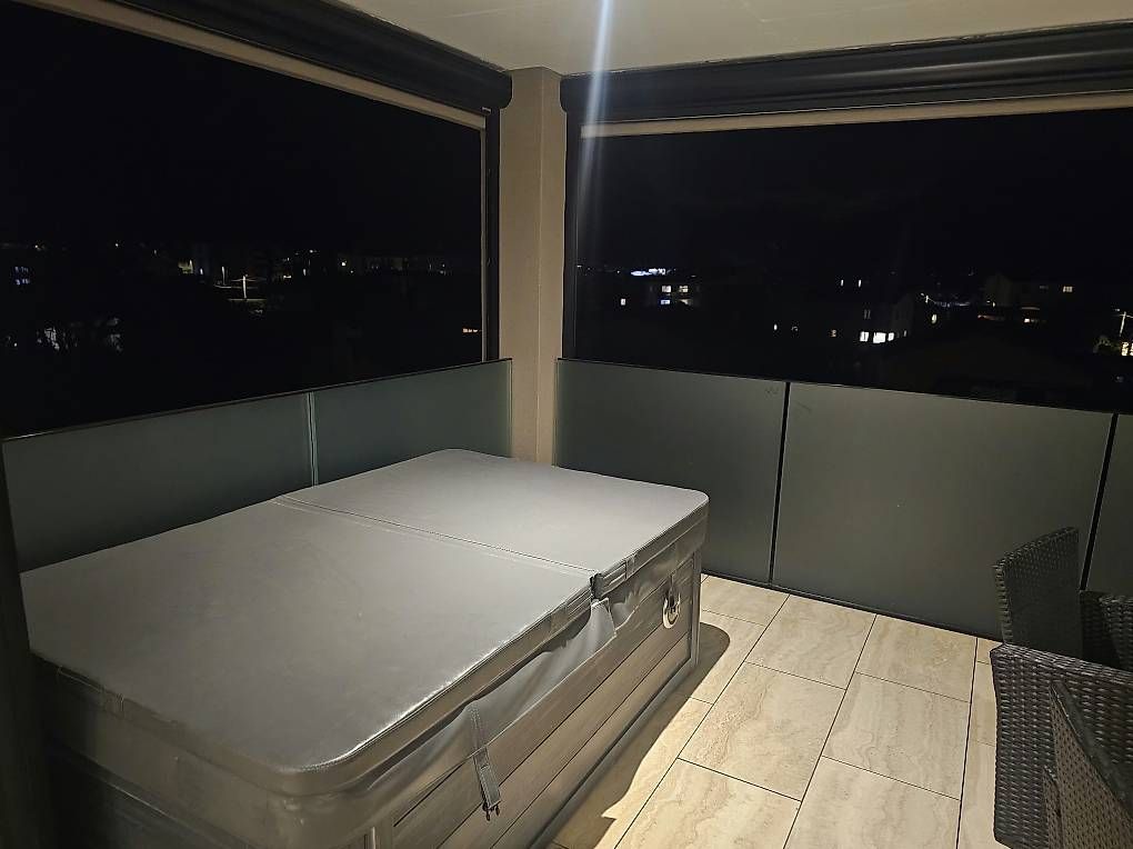 Whirlpool: Jacuzzi – Usato da Osogna venduto da u_m_6jv8 2