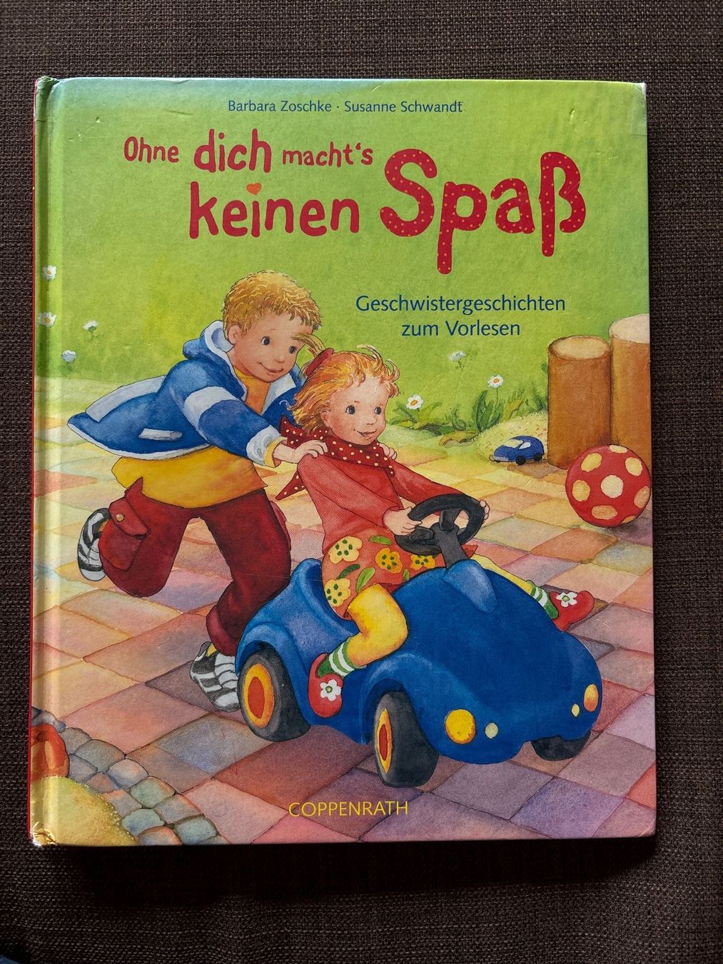 Bücher: Kinderbücher – Gebraucht aus Genève von Livsonman 5