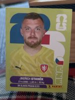 Panini Sticker wm 2026 JINDRICH STANEK cze 3