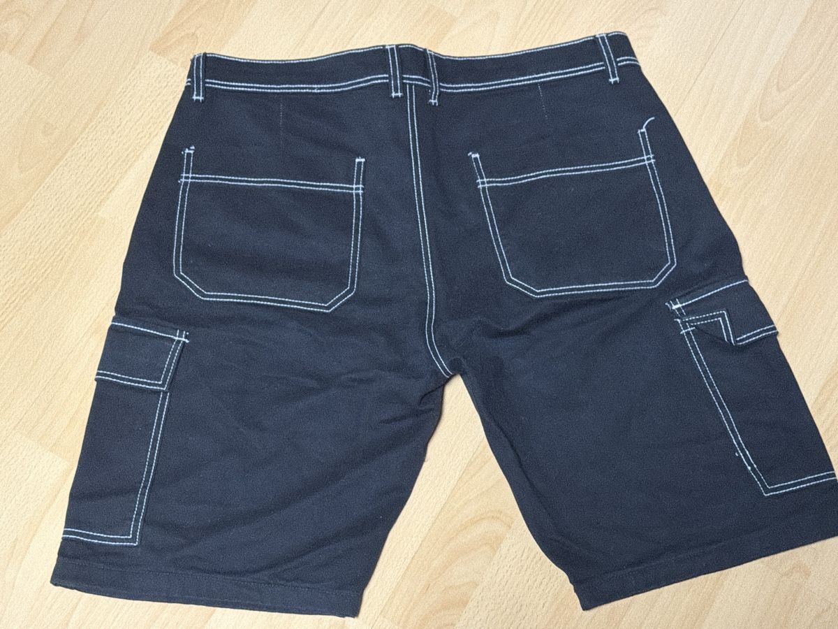 Pantaloni: Kurze Hose Gr XL Herren – Usato da Deitingen venduto da Himhip 1