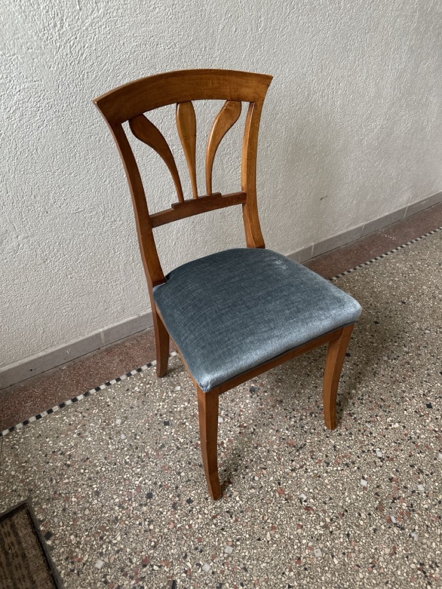 Sedie: Alter Stuhl – Usato da Basel venduto da Marlise015