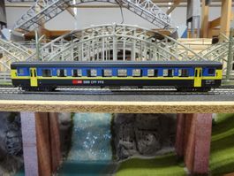 Roco SBB EW II Interregio-Prototyp