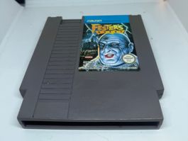 Fester's Quest Nintendo NES