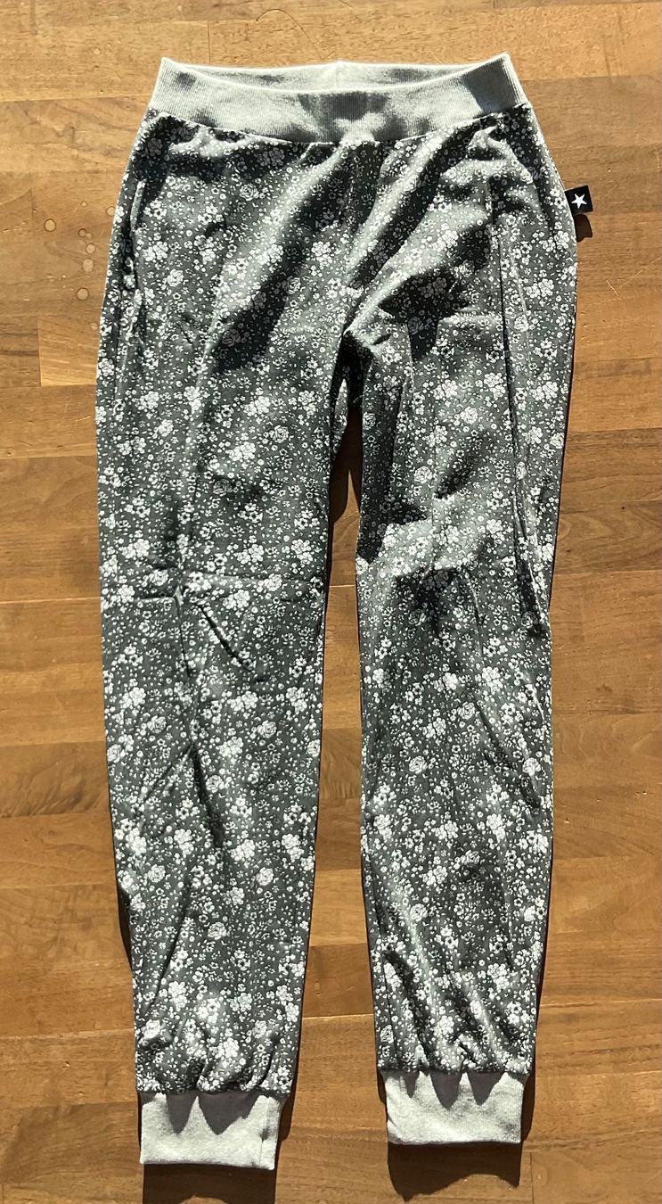 Pantaloni: Stoffhose, Girls, Selfmade, Gr. 164/170 – Usato da Wattwil venduto da Marlan3