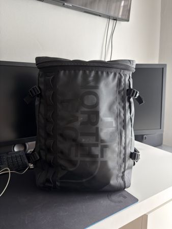 The North Face Base Camp Fuse Box 30 L Rucksack