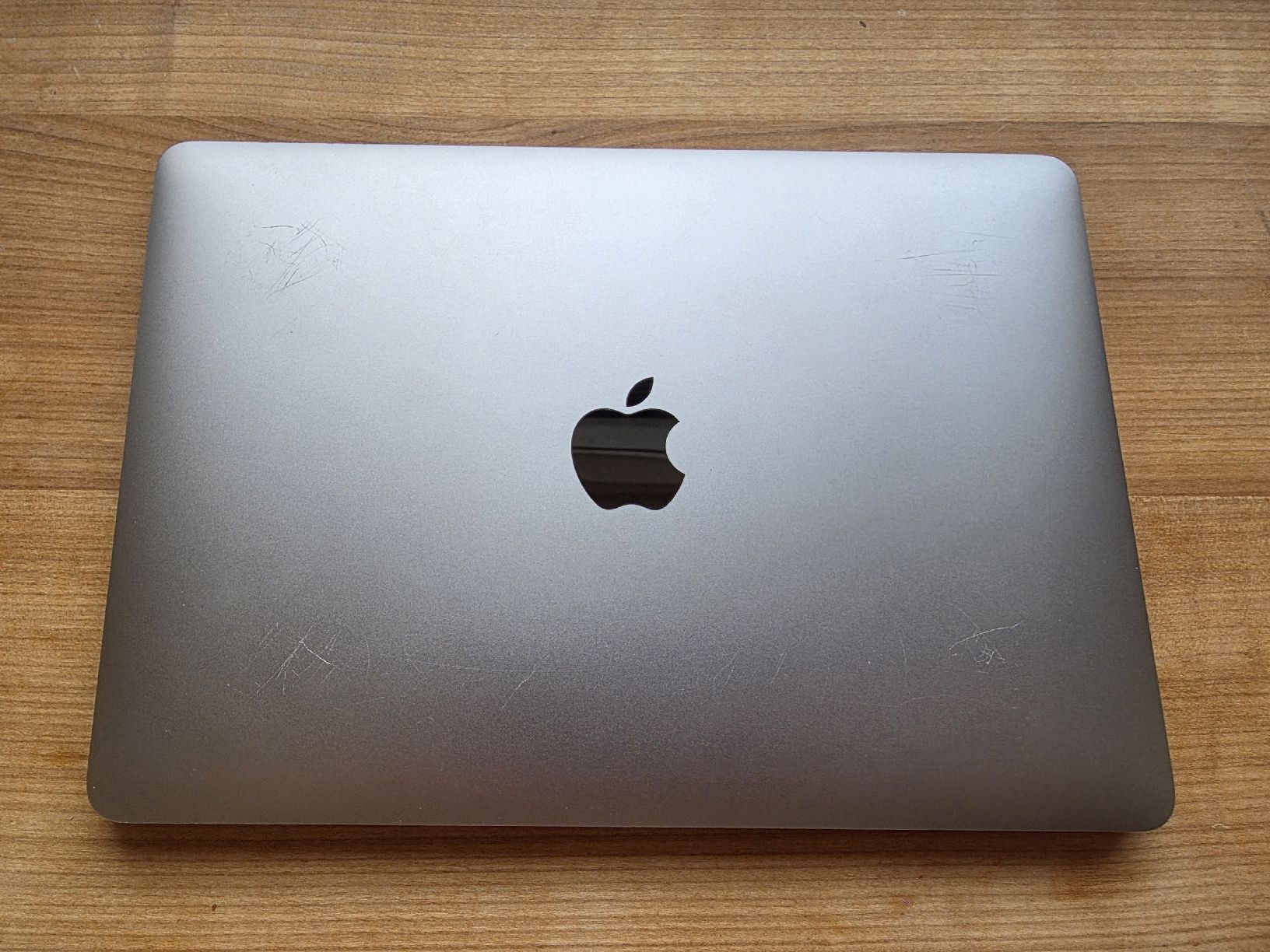 Apple Notebooks: Apple MacBook 12" 8/512 in gutem Zustand – Gebraucht aus Biberist von Volo28 7