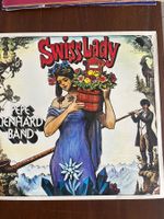 LP.  Swiss Lady Pepe Lienhard