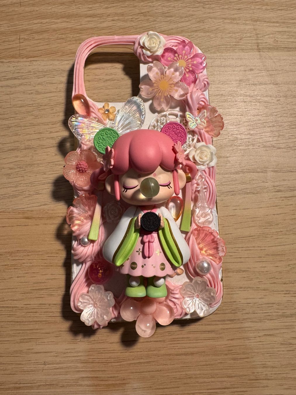 Cover & Protezioni schermo: DIY iPhone 12 Pro Silicon Case – Usato da Genève venduto da Ballpencase