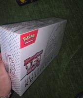 Pokémon 151 Ultra Premium Kollektion100% origin - Neu & OVP!