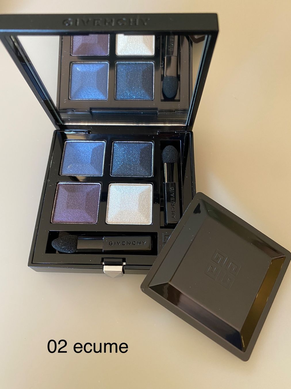 Make-up: Givenchy maquillage palette – Nuovo e nell'imballaggio originale da Pully venduto da Natala