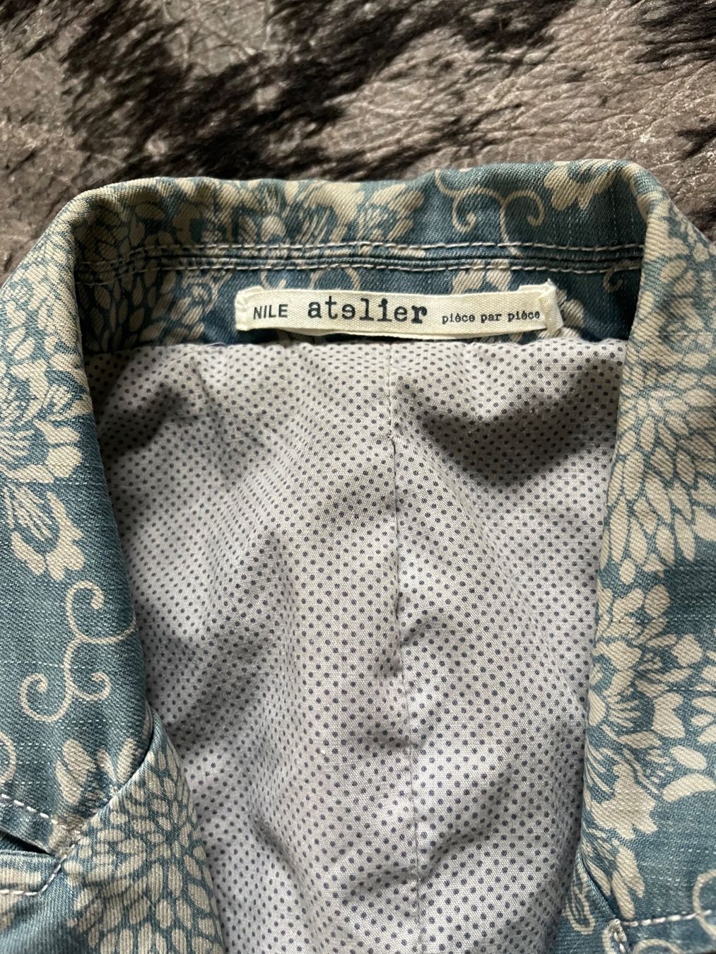 Jacken: Nile Jeans Jacke – Neu (gemäss Beschreibung) aus Hinterkappelen von simona67 1