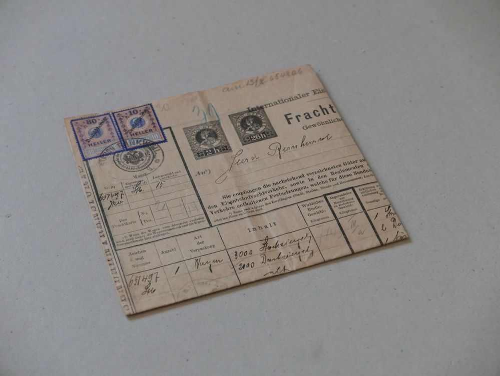 Prophila Collection Briefmarken-Kleinbogen – Sao Tome E Principe 1997, Schweizerische Eisenbahn, Gestempelt