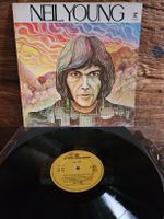 Neil Young - Vinyl Schallplatte - Rarität! 1968