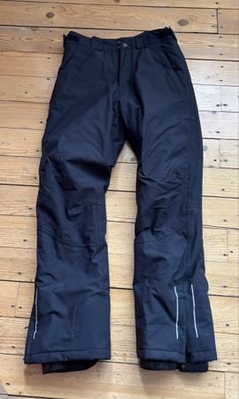 Skihose Trevolution Gr. 164