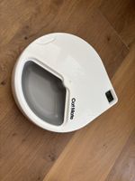 Futterautomat Cat Mate C300 gebraucht guter Zustand