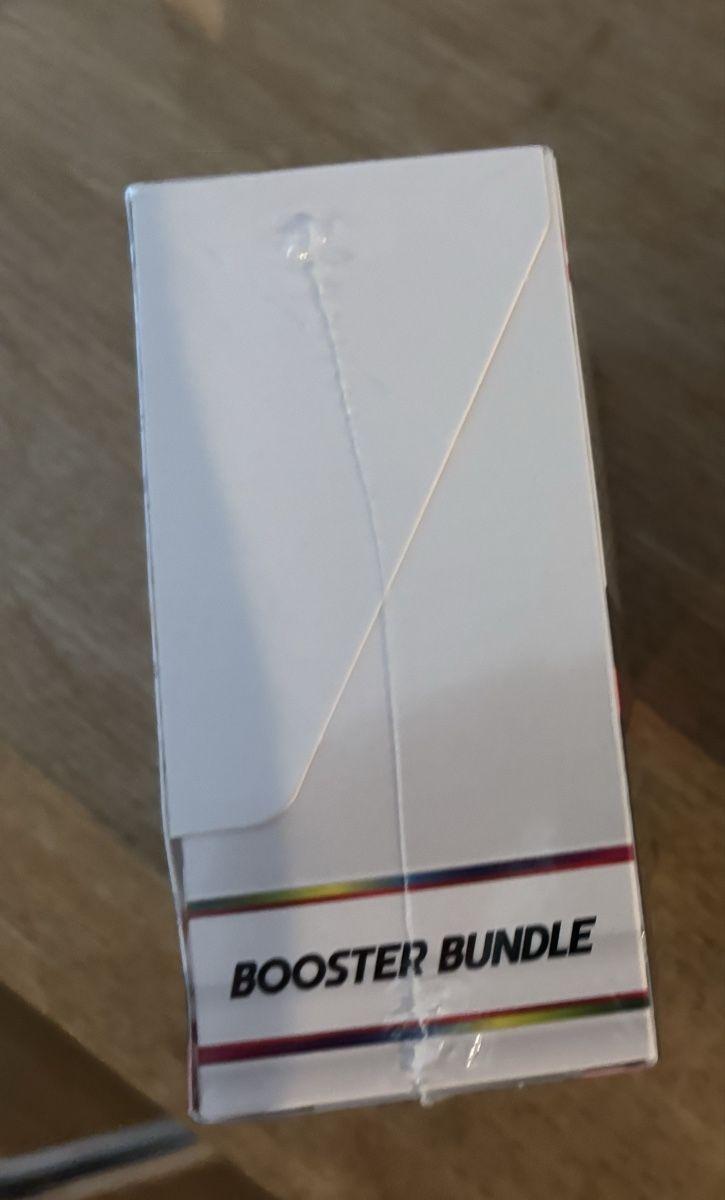 Pokémon Sammelbilder & Trading cards: 151 Boster Bundle - English – Neu und originalverpackt aus Basel von Player1 3