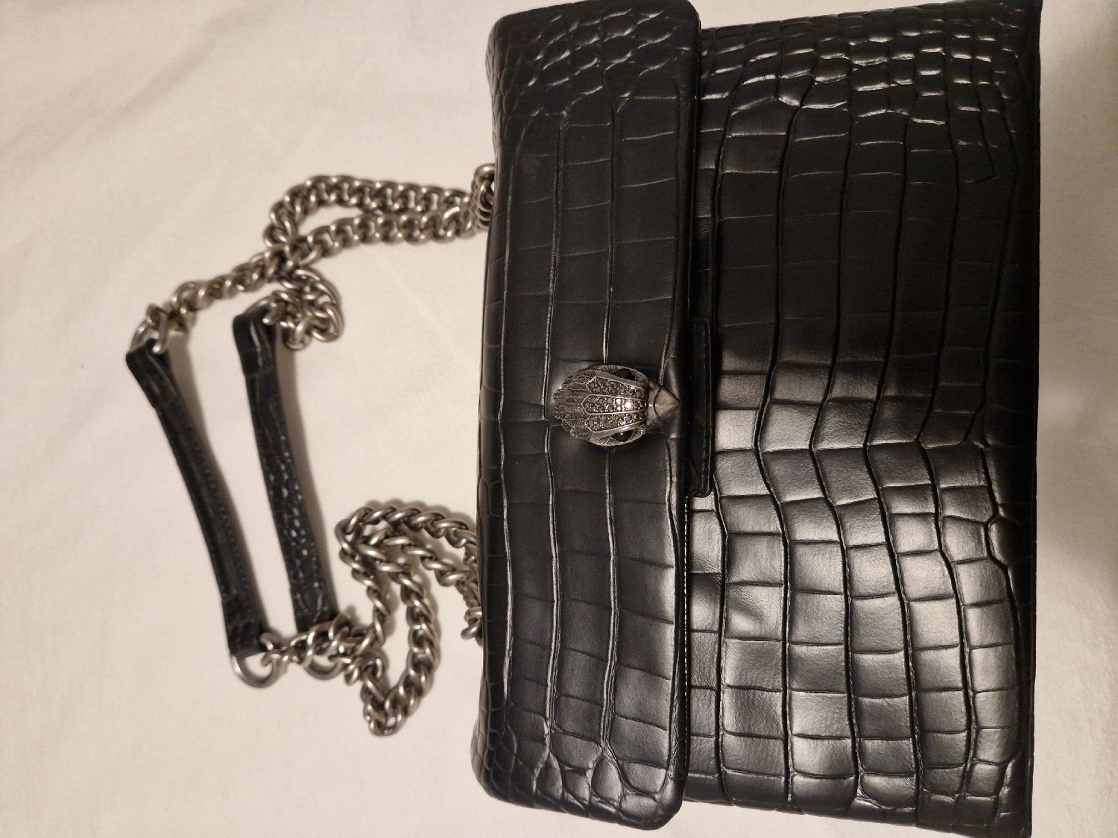 Borse da donna: Kurt Geiger Handtasche – Nuovo (secondo la descrizione) da Dübendorf venduto da lavlo 5