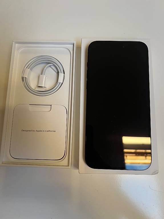 Apple Portables: Iphone 14 pro max – D'occasion à Uitikon par MRB23 1