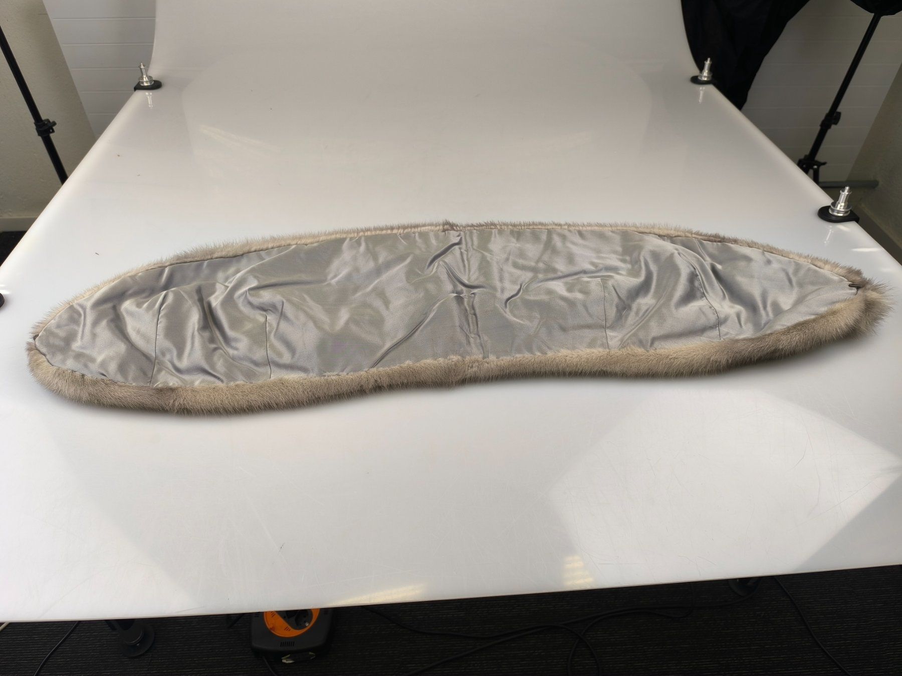 Altro in Moda donna: Cape aus Fell – Usato da Rüti ZH venduto da Restwert_Rueti_ZH 2