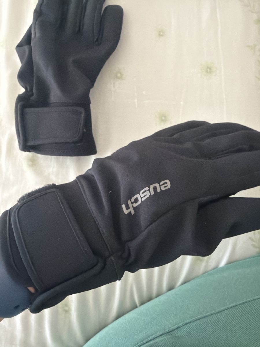 Reusch Guanti & manicotti: Reusch - Skihandschuhe – Nuovo (secondo la descrizione) da zürich venduto da may_yj9f 7