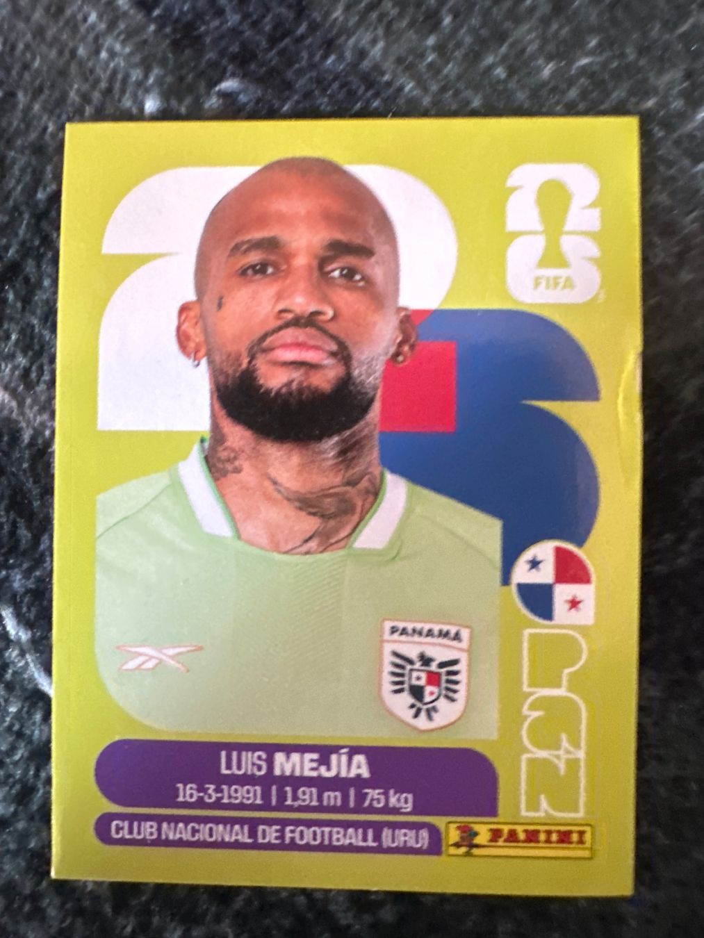 Panini Cartes à collectionner: Pan 3 – Neuf (Voir description) à Sion par loi_9vyj