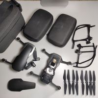 DJI MAVIC AIR 1, 2x Drohne+Zubehör (defekt/Original!)