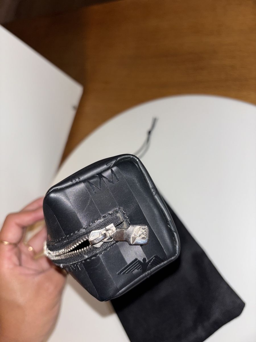 Altro in  Abbigliamento & Accessori: Maison Mollerus Vintage Etui – Usato da Zürich venduto da Lee_z8vs 6