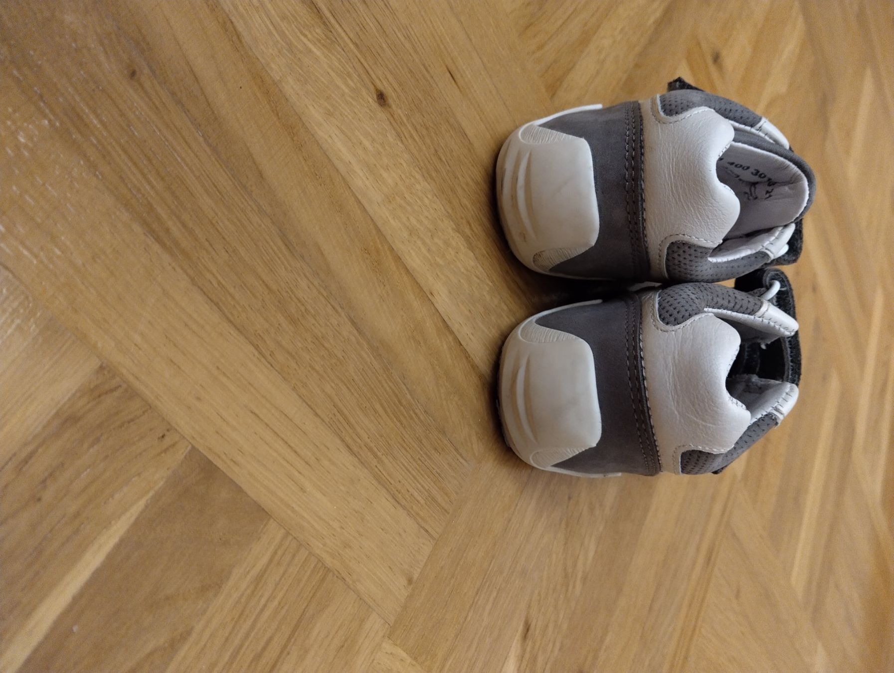 Elefanten Scarpe per ragazzi: Elefanten Lauflernschuhe Gr. 21 – Usato da Oberdorf NW venduto da niederj 3