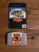 Pokemon Snap N64 Modul & Anleitung - ITA - con istruzioni
