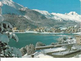 St. Moritz Bad 1973