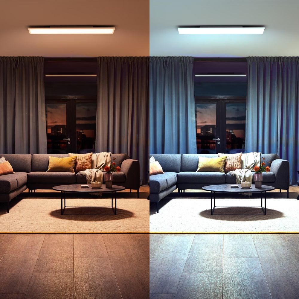 Philips Kronleuchter & Deckenlampen: Philips Hue Aurelle – Gebraucht aus Wallisellen von gin_ybc8 4