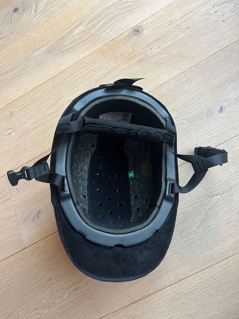 Helme: Reithelm Gr.54 – Gebraucht aus Fischenthal von andivolley 4