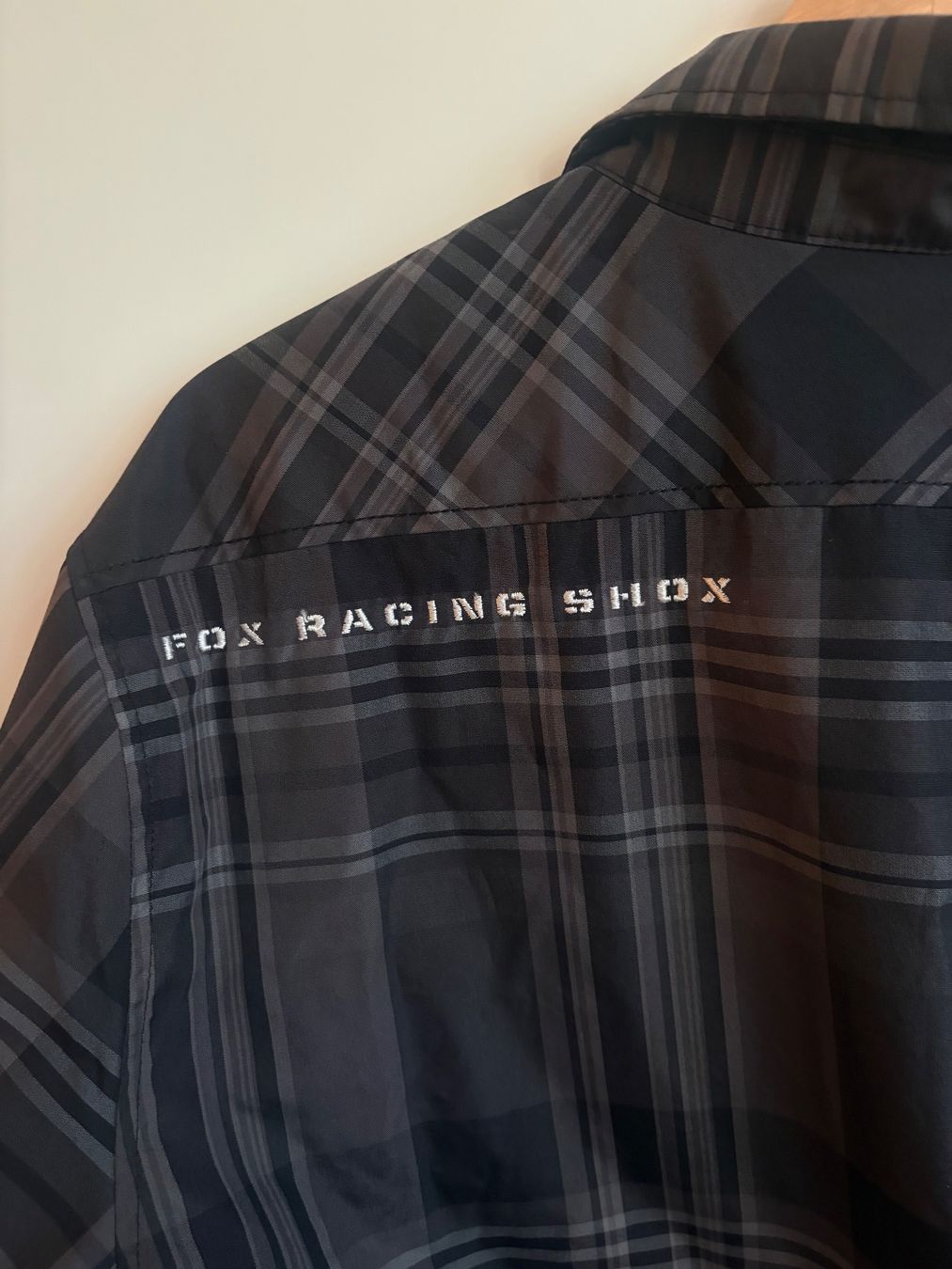 Oakley Giacche: OAKLEY x Fox Racing Shox JACKE – Usato da Zürich venduto da ritzo1 2