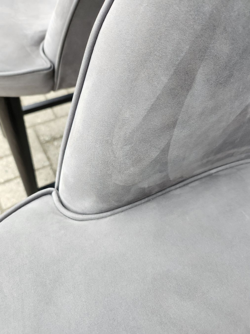 Sgabelli: Baxter - Colette Barhocker 2x by Roberto Lazzeroni – Usato da Gelderland venduto da HermsenDesign 5