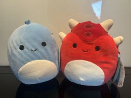SQUISHMALLOWS Dino-Duo ( 20cm )