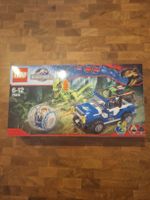 LEGO Jurassic World 75916 - L'Embuscade du Dilophosaure Rare