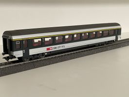 ROCO H0 SBB 1.Klass Wagen (Ar. 44471) - Top Zustand!